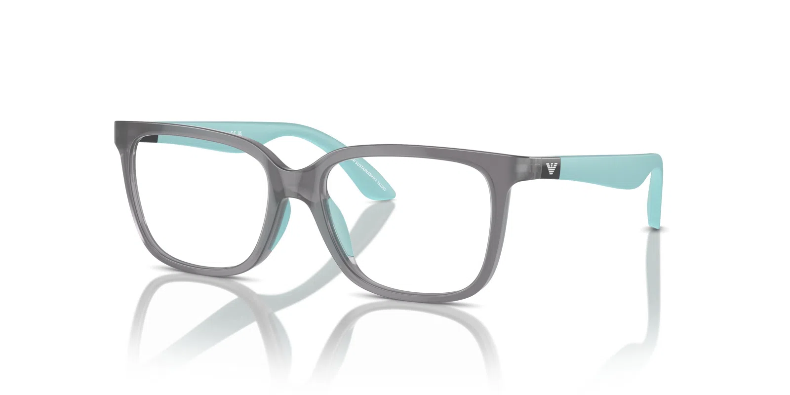 Emporio Armani Kids 3006 Eyeglasses - view 22